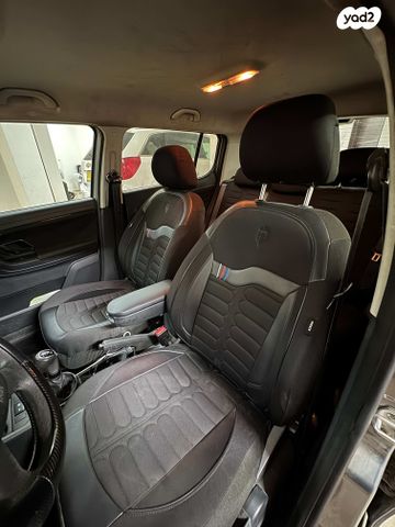 סקודה פאביה