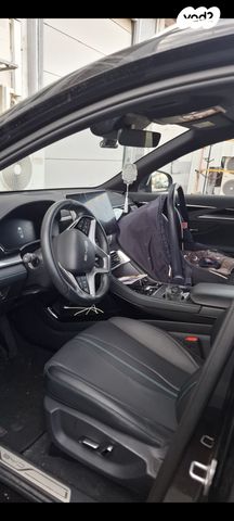 בי.ווי.די סיל U