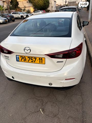 מאזדה 3