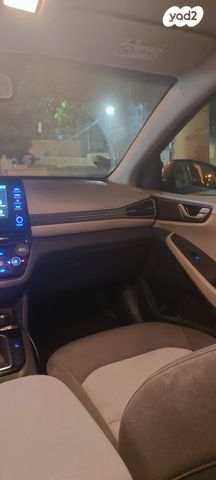 יונדאי איוניק