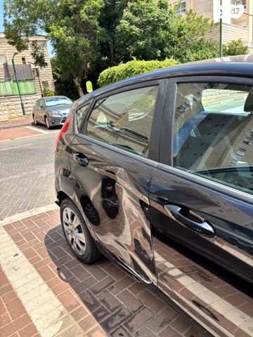 פורד פיאסטה