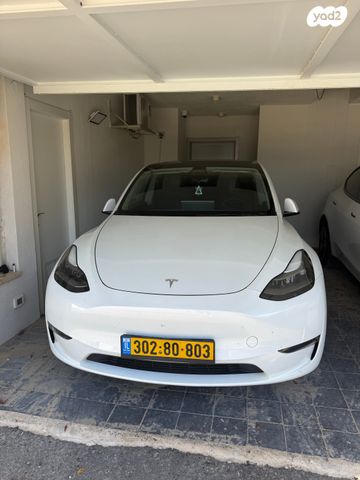 טסלה מודל Y
