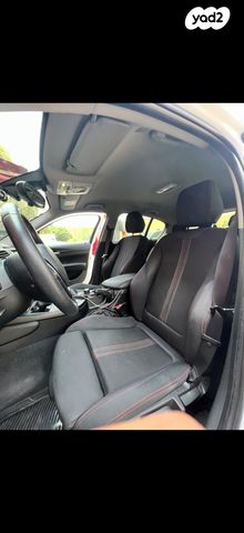 ב מ וו סדרה 1