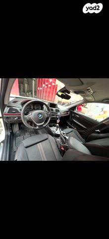 ב מ וו סדרה 1