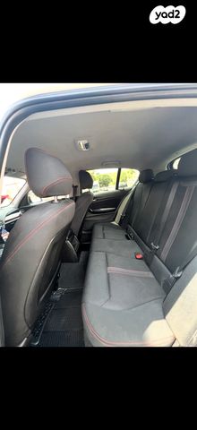 ב מ וו סדרה 1