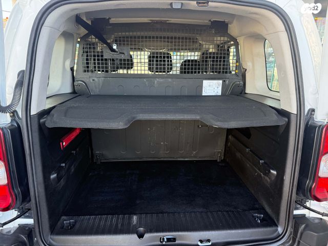 סיטרואן ברלינגו