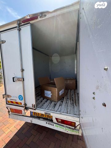 סנטרו לוגיסטאר 200