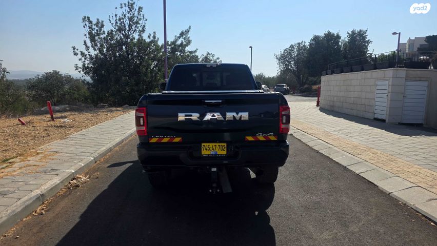 ראם 2500