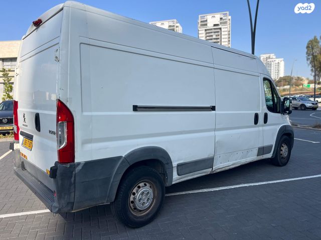 פיג'ו בוקסר