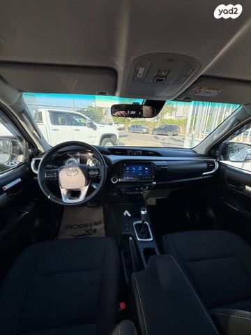 טויוטה היילקס