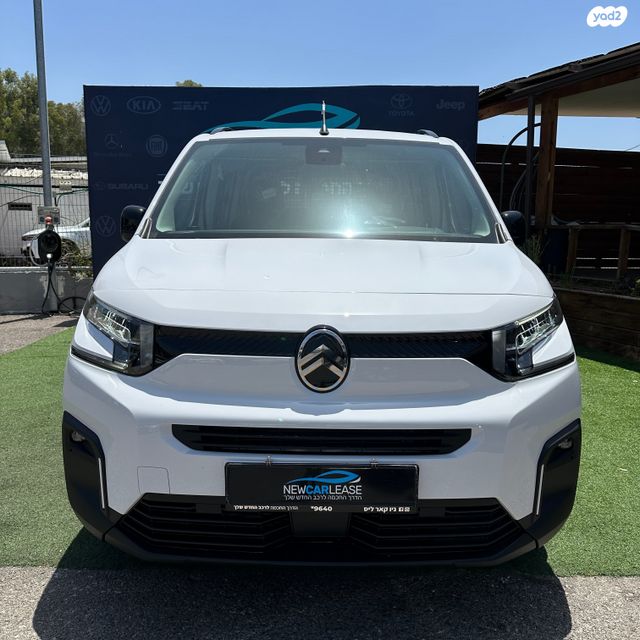 סיטרואן ברלינגו