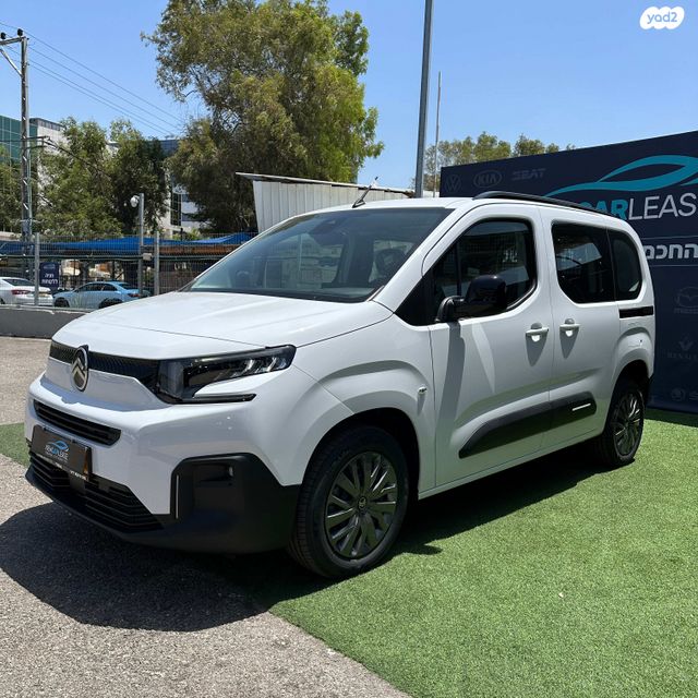 סיטרואן ברלינגו