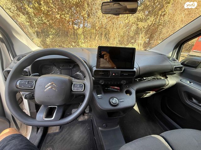 סיטרואן ברלינגו