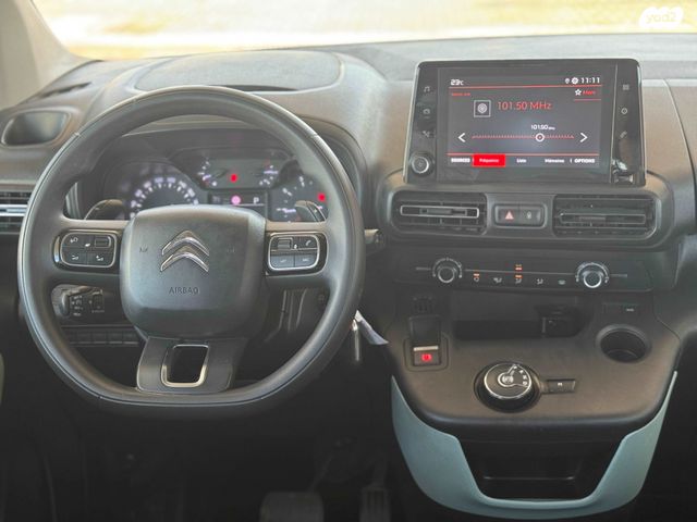 סיטרואן ברלינגו