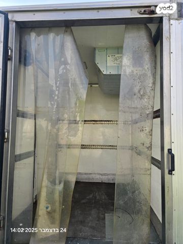 מודעת רכב פיאט דוקאטו 2