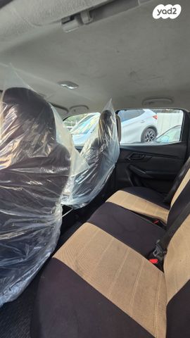 איסוזו די-מקס