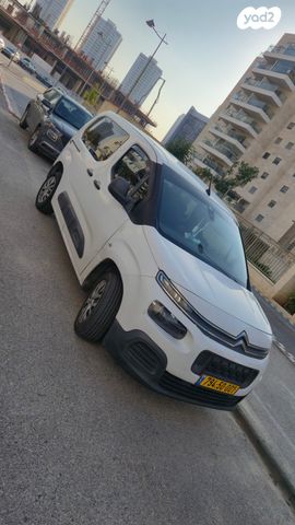 סיטרואן ברלינגו