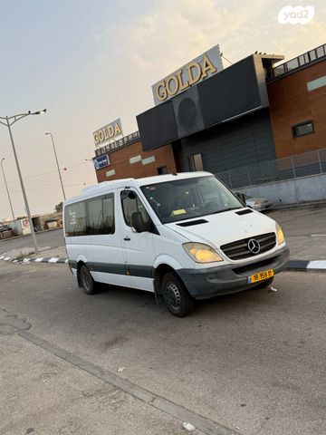 מרצדס-בנץ ספרינטר