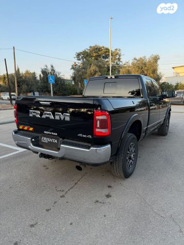 ראם 2500