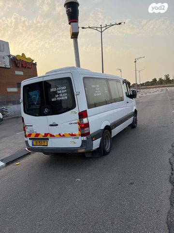 מרצדס-בנץ ספרינטר