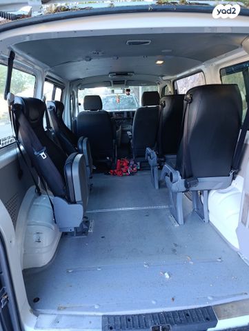 פולקסווגן טרנספורטר