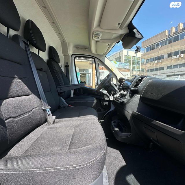 פיג'ו בוקסר