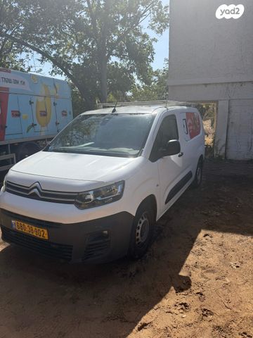 סיטרואן ברלינגו