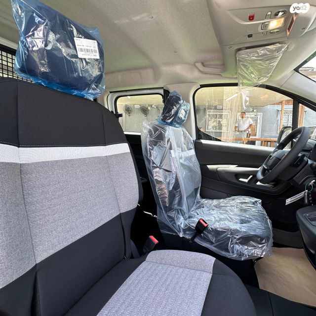 סיטרואן ברלינגו