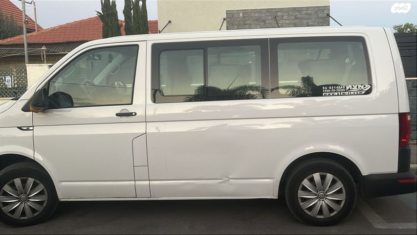 פולקסווגן טרנספורטר