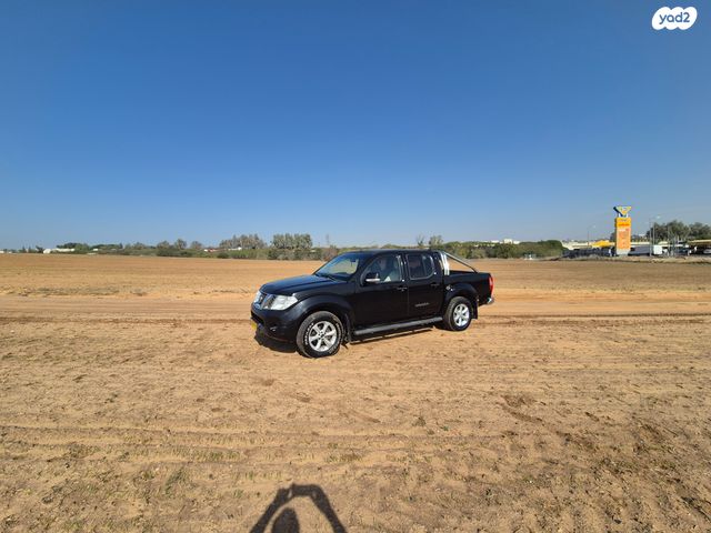 ניסאן נבארה