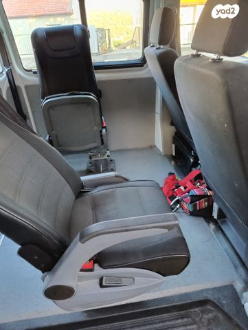 פולקסווגן טרנספורטר