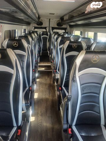 מרצדס-בנץ ספרינטר