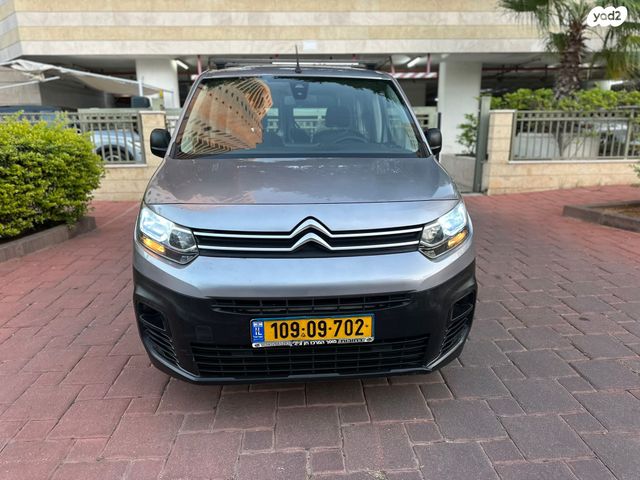 סיטרואן ברלינגו 