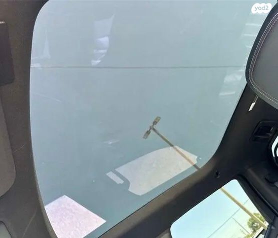 שברולט סילברדו EV