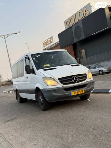 מרצדס-בנץ ספרינטר