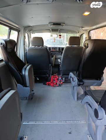 פולקסווגן טרנספורטר