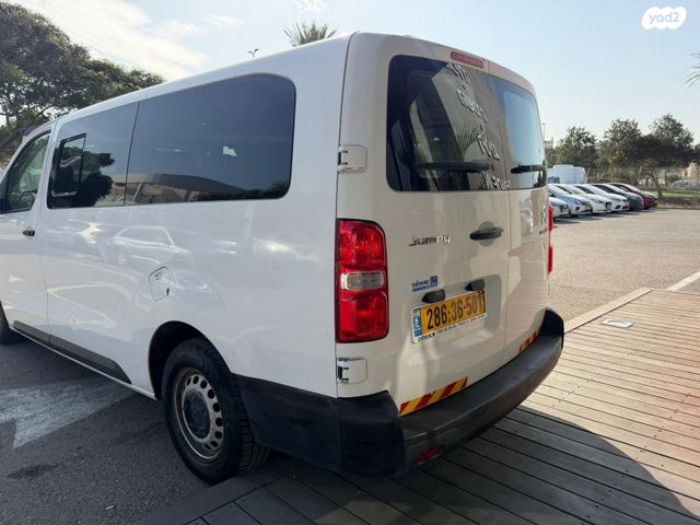 סיטרואן ג'אמפי