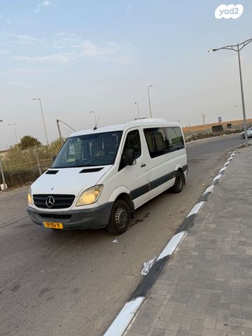 מרצדס-בנץ ספרינטר