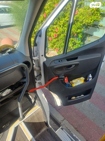 מרצדס-בנץ ספרינטר