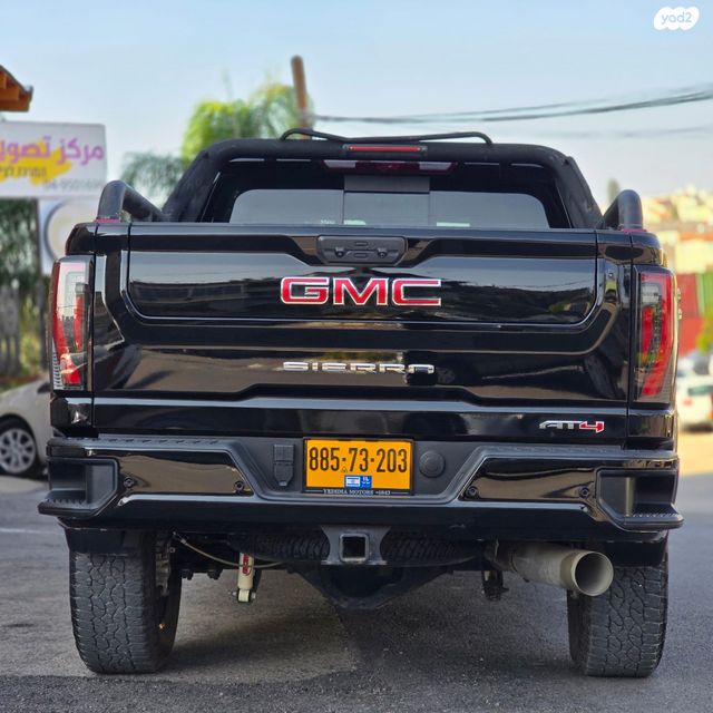 שברולט סילברדו