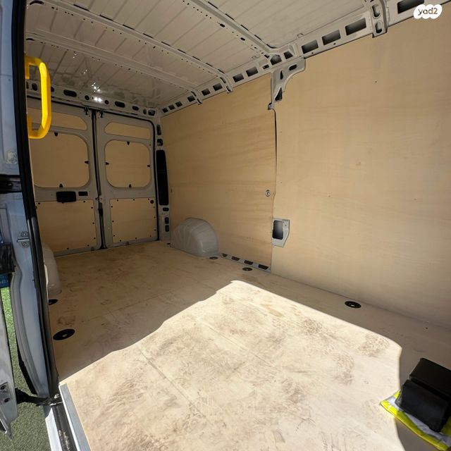 פיג'ו בוקסר