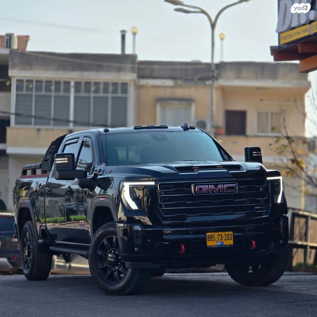 שברולט סילברדו