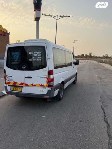 מרצדס-בנץ ספרינטר