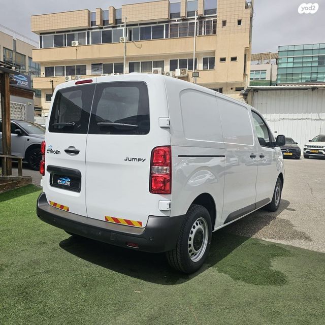 סיטרואן ג'אמפי