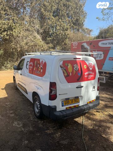 סיטרואן ברלינגו