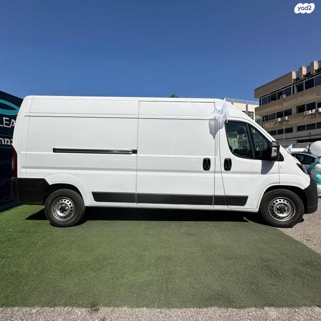 פיג'ו בוקסר