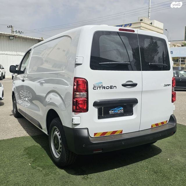 סיטרואן ג'אמפי