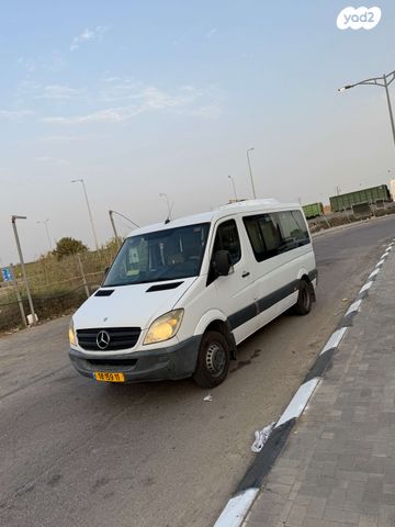 מרצדס-בנץ ספרינטר