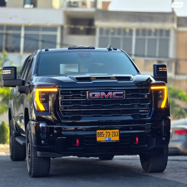 שברולט סילברדו