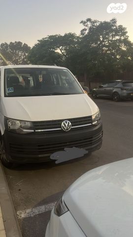 פולקסווגן טרנספורטר